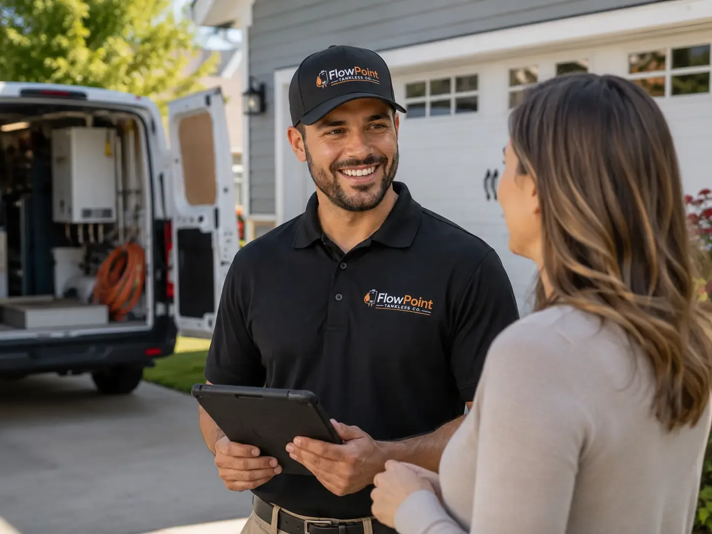 Tankless Water Heater Installation Saline, MI FAQs